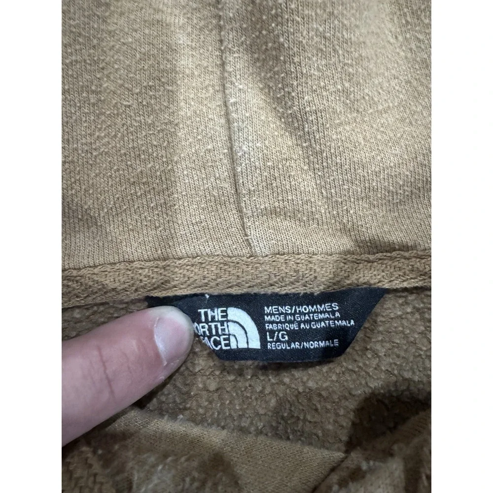 The North Face north face